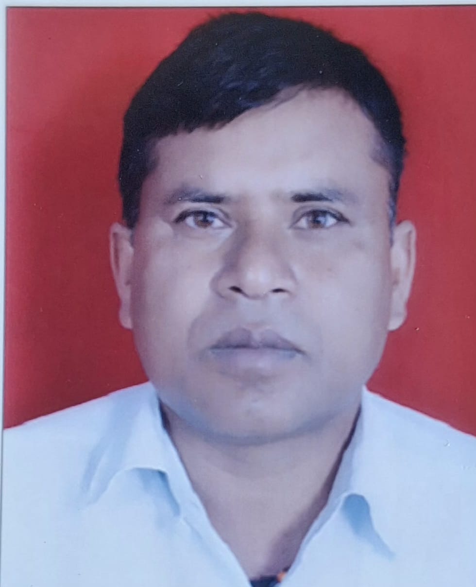 श्री शिव नारायण यादव