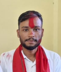 श्री गुणराज कार्की