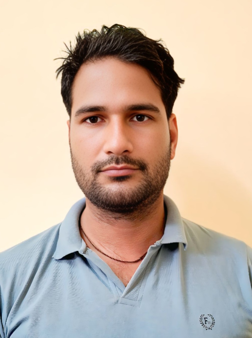 संजिव कुमार कुसियैत